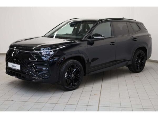 Volkswagen Tayron 1.5 eHybrid OPF R-Line Black Style | 📣 Mai-Aktion – sofort verfügbar! 📣 bild 2