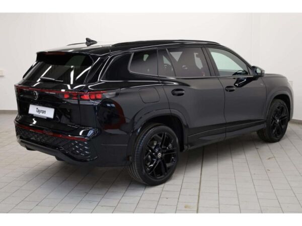 Volkswagen Tayron 1.5 eHybrid OPF R-Line Black Style | 📣 Mai-Aktion – sofort verfügbar! 📣 bild 4