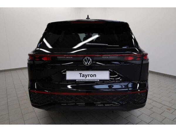 Volkswagen Tayron 1.5 eHybrid OPF R-Line Black Style | 📣 Mai-Aktion – sofort verfügbar! 📣 bild 5