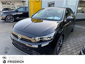 Opel Corsa F Edition Allwetter PDC Sitzhzg Lenkradhzg