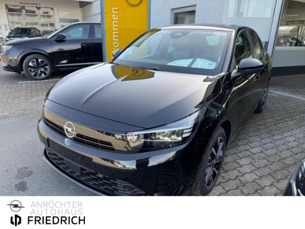 Opel Corsa F Edition Allwetter PDC Sitzhzg Lenkradhzg bild