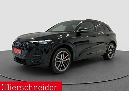 Audi Q5 eHybrid qu 2x S-Line Black Style AHK MMI-PRO 20 TECH PRO
