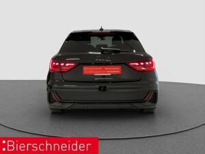 Audi A1 Sportback 30 TFSI S-Line 17 LED RFK 5J-GAR bild 6