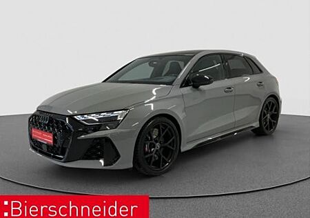 Audi RS3 Sportback 19 V-MAX MATRIX SCHALE PANO RS-AGA