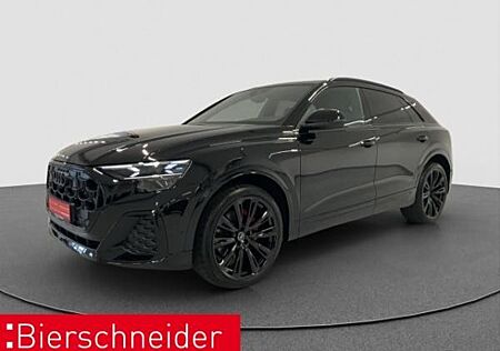 Audi Q8 50 TDI qu S-Line Business 23 AHK B&O HD-MATRIX STHZ PANO 5J. GAR