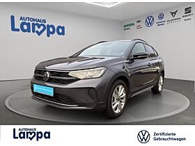 Volkswagen Taigo GOAL 1.0 TSI DSG,ACC,LIGHT ASSIST,PDC,SHZ