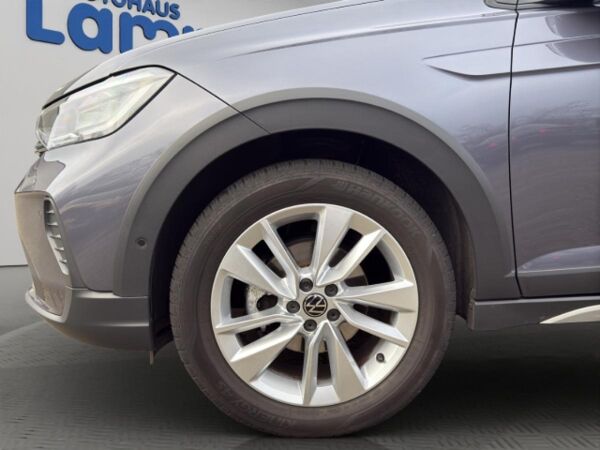 Volkswagen Taigo GOAL 1.0 TSI DSG,ACC,LIGHT ASSIST,PDC,SHZ bild 5