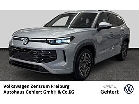 Volkswagen Tayron eHybrid DSG AHK Panoramadach IQ.Light HD