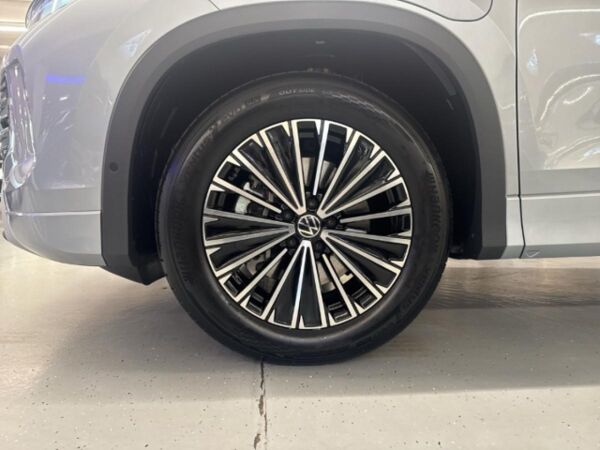 Volkswagen Tayron eHybrid DSG AHK Panoramadach IQ.Light HD bild 4