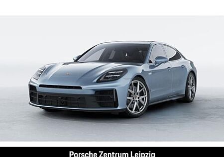 Porsche Panamera 4 E-Hybrid FnW fountainblue! ActiveRide Massage