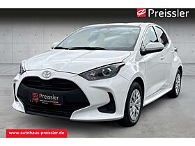 Toyota Yaris 1,5 l Hybrid Comfort *Rückfahrkamera, Apple CarPlay, Android Auto