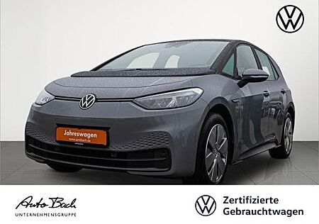 VW ID.3 Volkswagen Pure Performance, Navi, LED, App-Connect, Sitzheizung, Parkpilot
