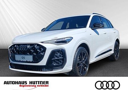 Audi Q5 SUV TDI quattro S tronic