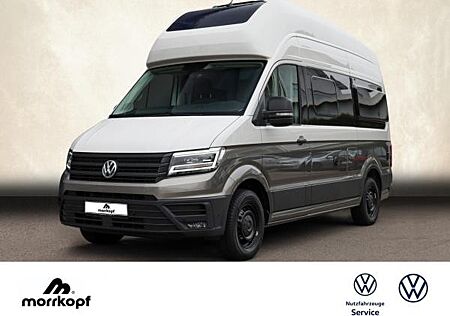 VW Grand California Volkswagen 600 +SOLAR+NAVI+LED+