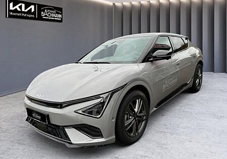 Kia EV6 77,h GT-Line/Facelift/4WD/SD/Meridian Navi