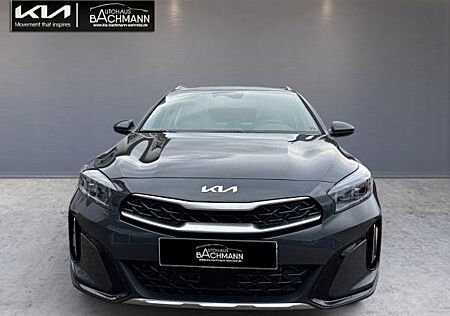 Kia XCeed MD26 1.6 T-GDI DCT Vision/Komfort LED