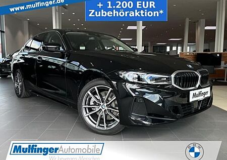 BMW 330e 330 xDr Sports.ACC HUD SurView HiFi Sitzh.AHK 18