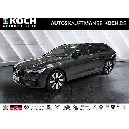 Volvo V90 leasen