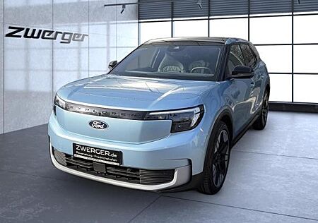 Ford Explorer Extended Range RWD Premium🛠️Gewerbehammer🛠️ 🚀Sofort-Verfügbar🚀