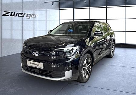 Ford Explorer Extended Range 🛠️Gewerbehammer🛠️ 🚀Sofort-Verfügbar🚀