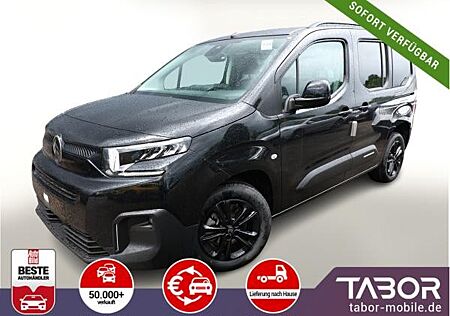 Citroën Berlingo PKW AT MAX Nav Keyl Kam PrivG CarP DigC