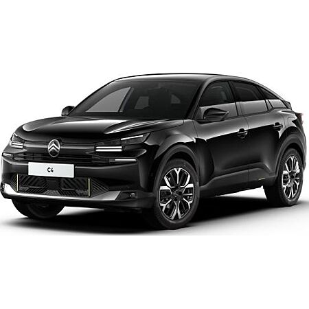 Citroën C4 leasen