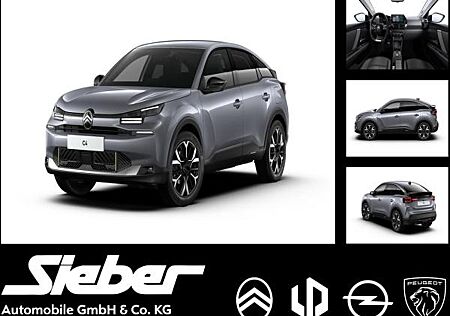 Citroën C4 MAX MHEV **SONDERANGEBOT**