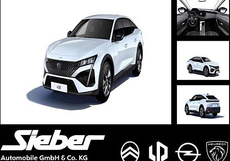 Peugeot 408 Allure Hybrid **Gewerbeknaller**