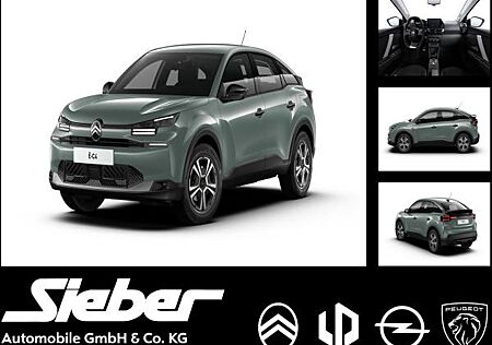 Citroën C4 Elektro YOU **Gewerbeknaller**