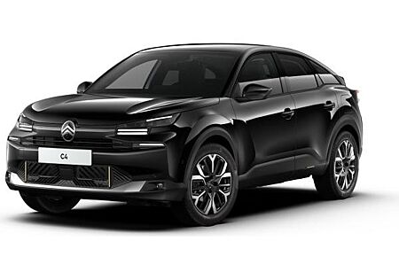 Citroën C4 Hybrid MAX **Gewerbeangebot**