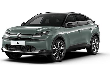 Citroën C4 Hybrid MAX **SONDERANGEBOT**