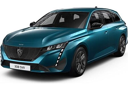 Peugeot 308 SW Style MHEV