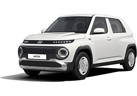 Hyundai Inster 42 kWh Select