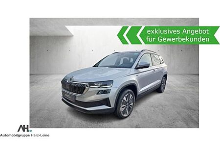 Skoda Karoq 2.0 TDI DSG Tour *sofort verfügbar*