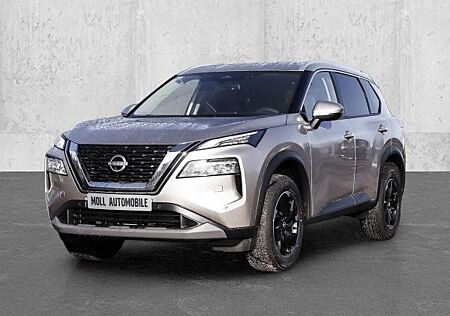 Nissan X-Trail N-Connecta 1.5 VC-T 163PS MHEV 5-Sitzer *sofort verfügbar*