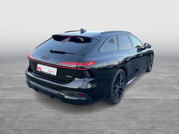 Audi A6 Avant 40 TDI quattro S tronic edition one Intr. S line bild 5