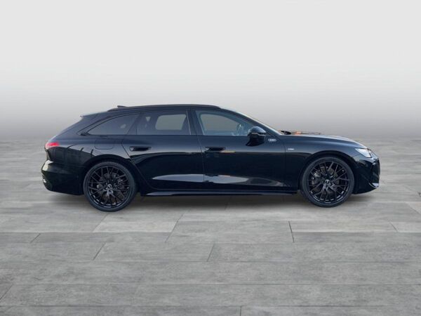 Audi A6 Avant 40 TDI quattro S tronic edition one Intr. S line bild 6