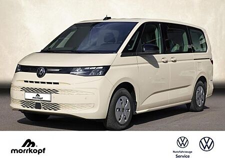 VW T7 Multivan Volkswagen 2.0TDI DSG LR +TAXI+7-SITZER+