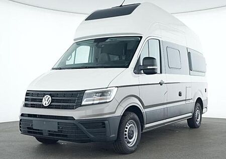 VW Grand California Volkswagen 600 +LED+DACHBETT+