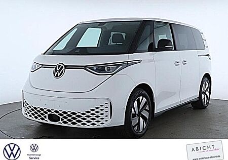 VW ID.BUZZ Volkswagen Pro IQ-LIGHT Sitzheizung ACC Multiflexboard