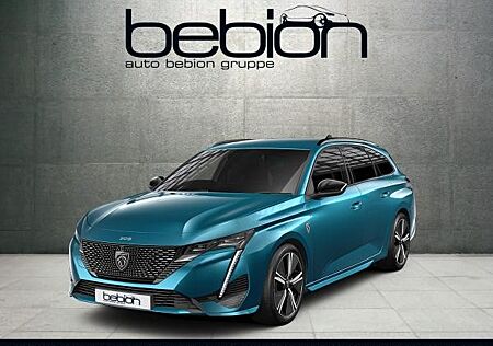 Peugeot 308 SW Allure BlueHDI 130 EAT8 inkl. Navigationssystem **sofort verfügbar**