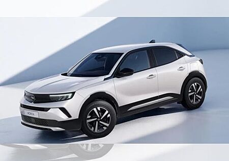 Opel Mokka Edition 1.2 Turbo AUTOMATIC !SOFORT! Klimaaut., Parkpilot usw.