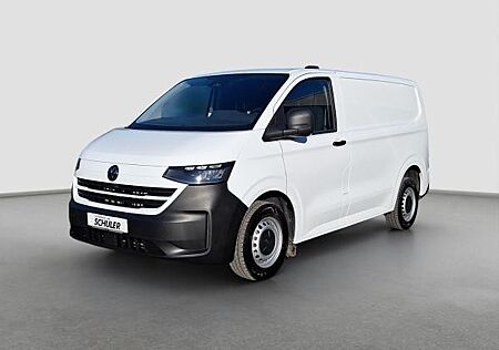 VW T6 Transporter Volkswagen Transporter 4Motion 8-Gang Automatik