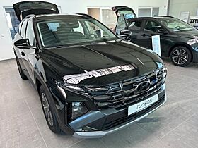 Hyundai TUCSON Diesel auf Lager sofort Automatik Hyundai TUCSON Diesel auf Lager sofort Automatik