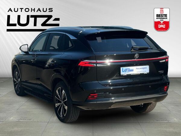 MG HS 💖Luxury | NUR GEWERBE | Sofort verfügbar | Ihr MG Partner Region München & FFB😁 bild 5