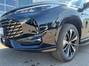 MG HS 💖Luxury | NUR GEWERBE | Sofort verfügbar | Ihr MG Partner Region München & FFB😁 bild 7