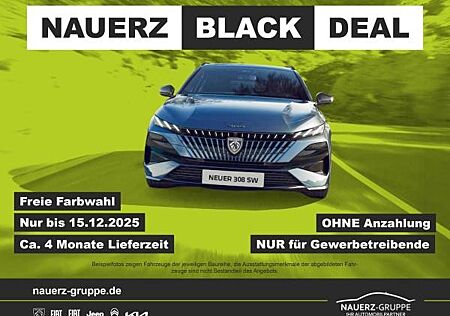 Peugeot 308 SW Style Hybrid 145 e-DSC6