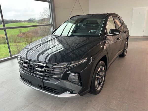 Hyundai TUCSON Diesel auf Lager sofort Automatik bild 2