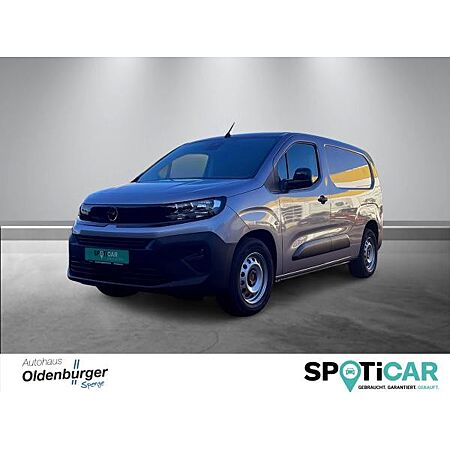 Opel Combo leasen