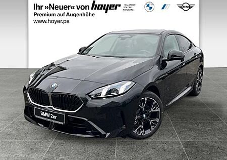 BMW 2er Gran Coupé 220 Sport Design & Premium Paket